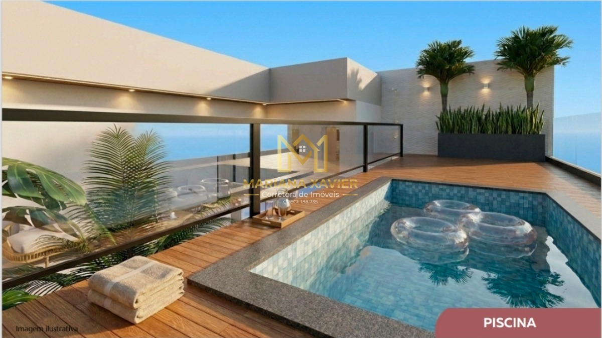 Apartamento, 36 m² - Foto 1
