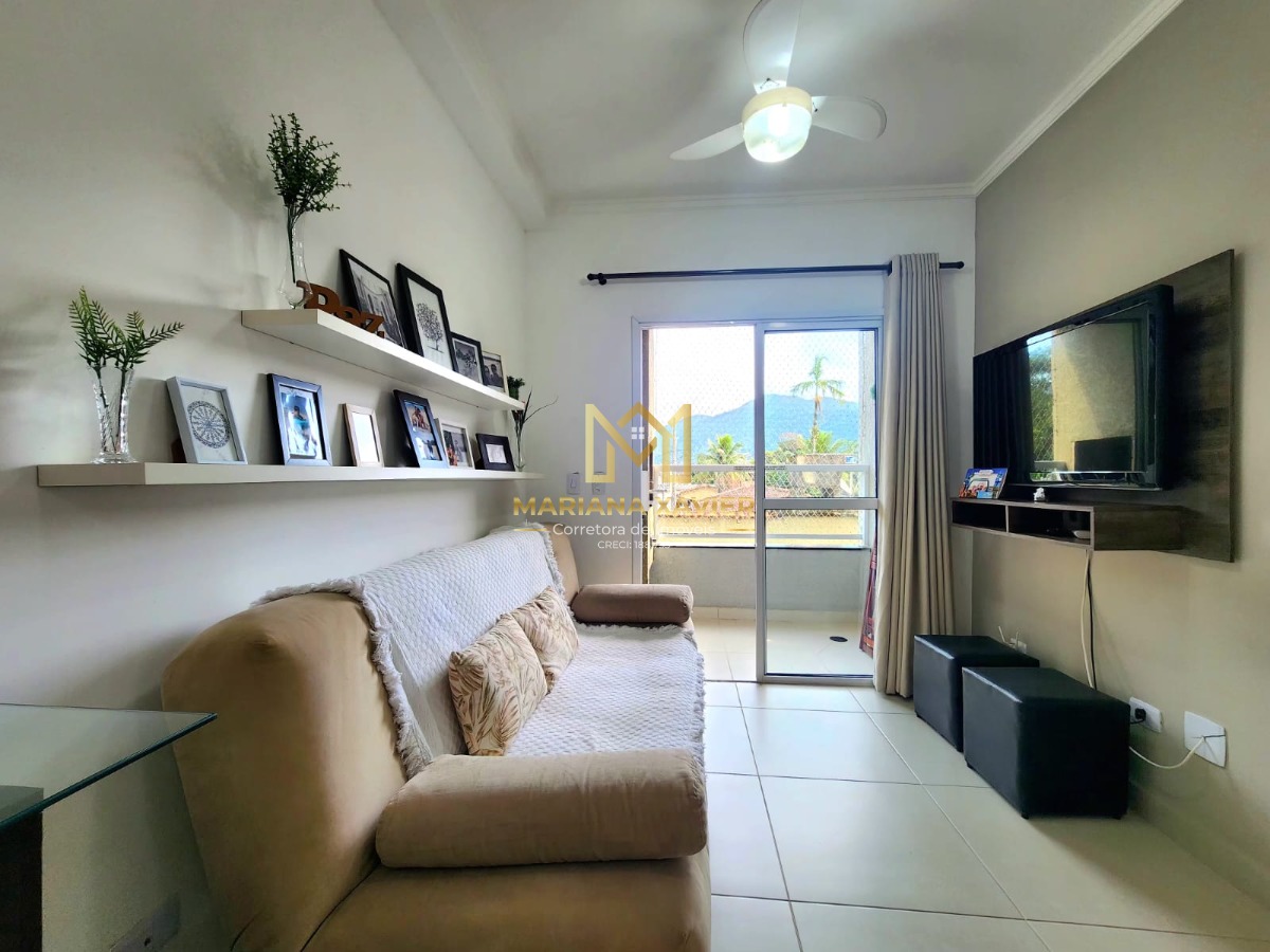 Apartamento, 2 quartos, 54 m² - Foto 3