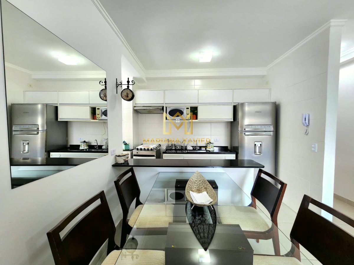 Apartamento, 2 quartos, 54 m² - Foto 10