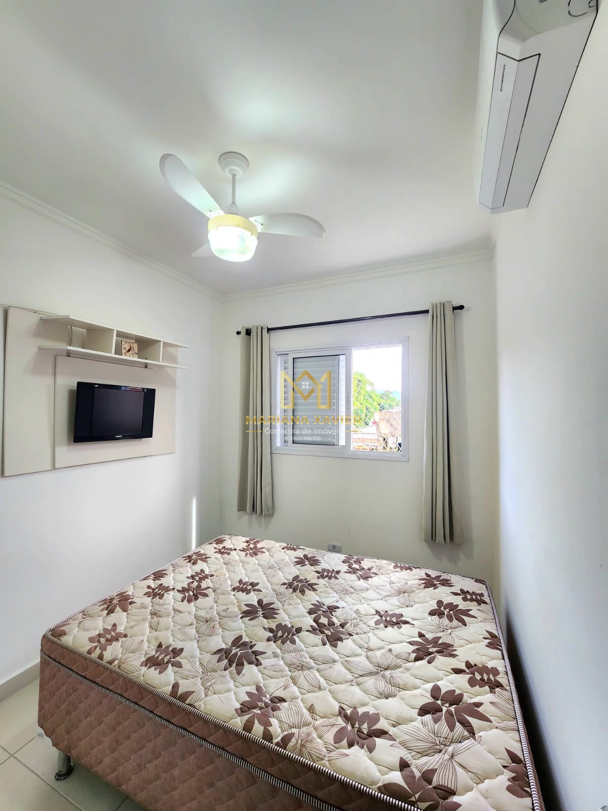 Apartamento, 2 quartos, 54 m² - Foto 13