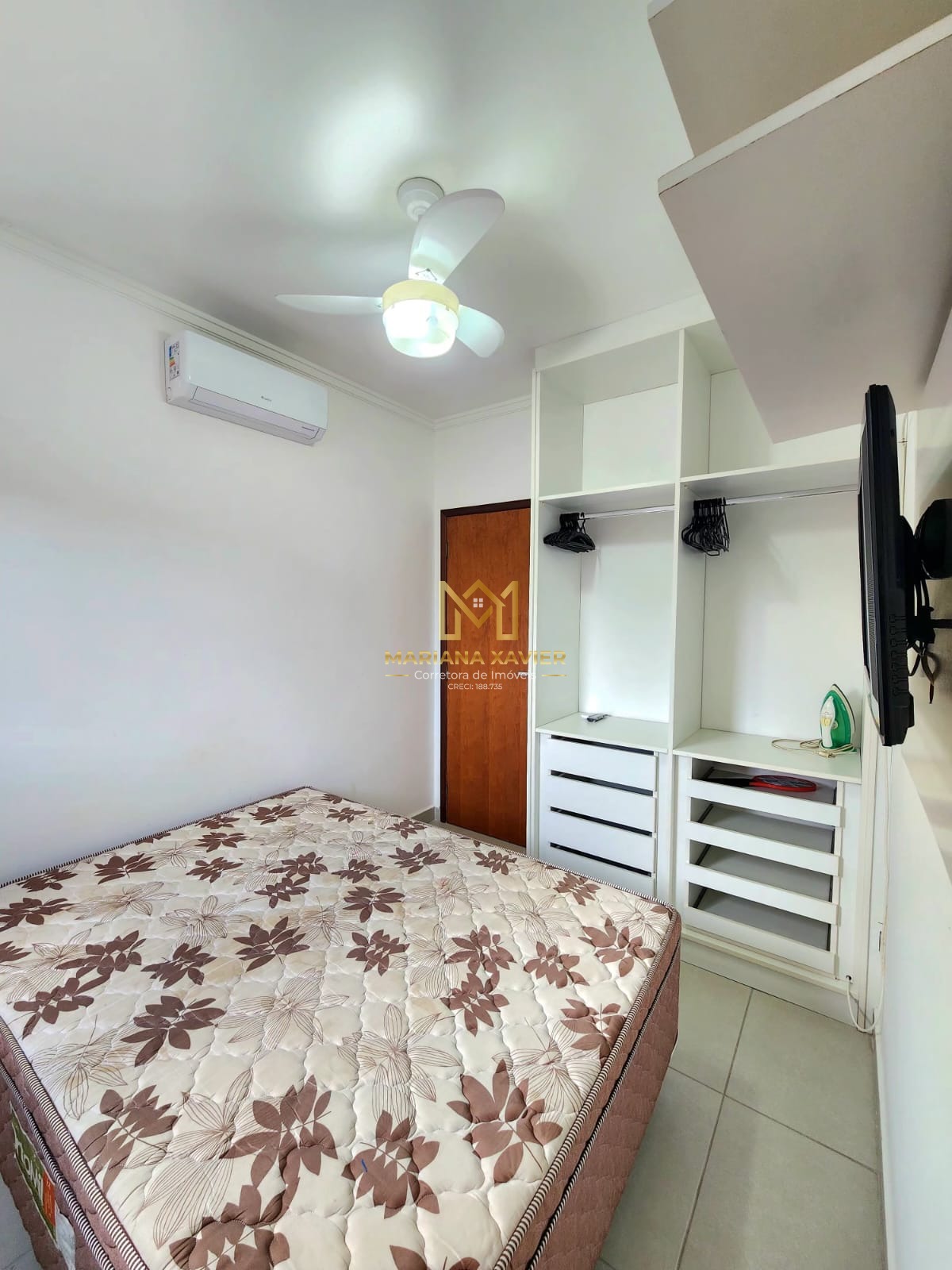 Apartamento, 2 quartos, 54 m² - Foto 12