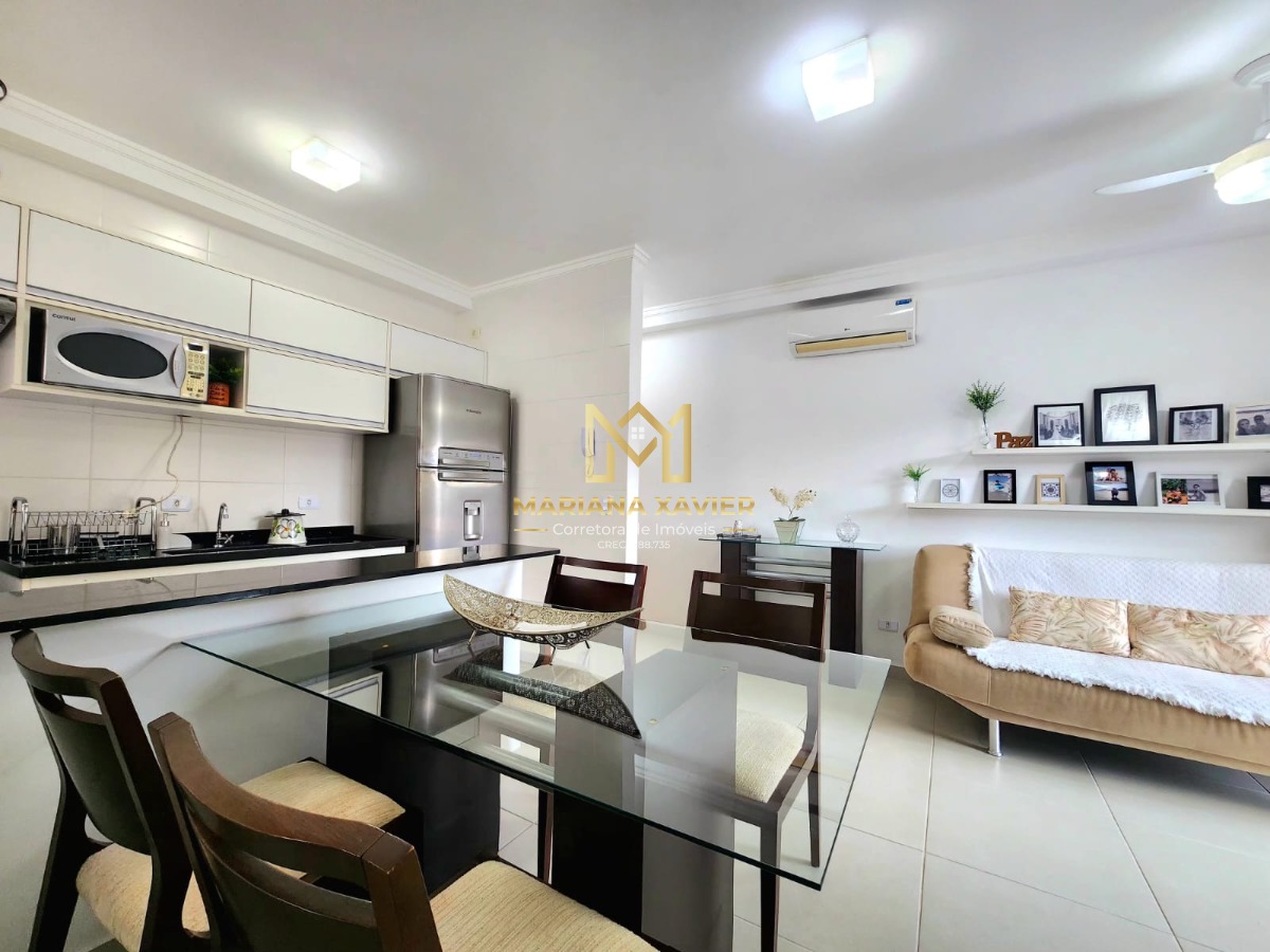 Apartamento, 2 quartos, 54 m² - Foto 11