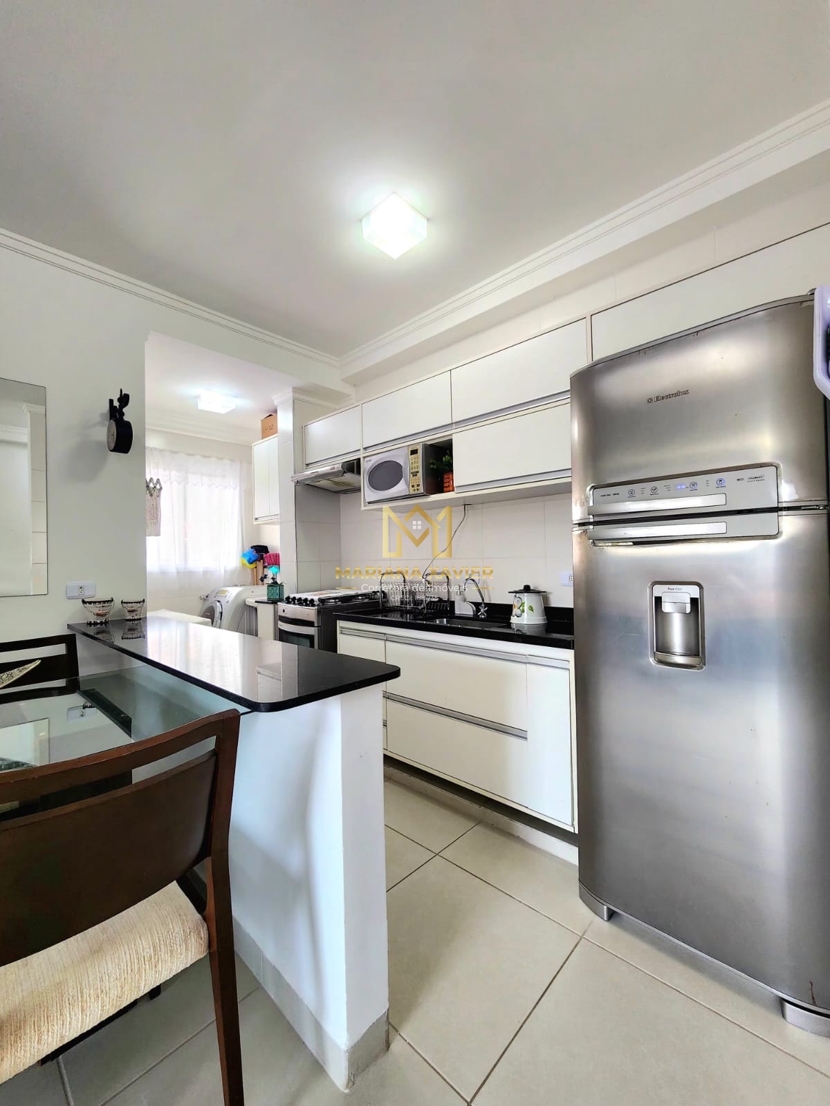 Apartamento, 2 quartos, 54 m² - Foto 8
