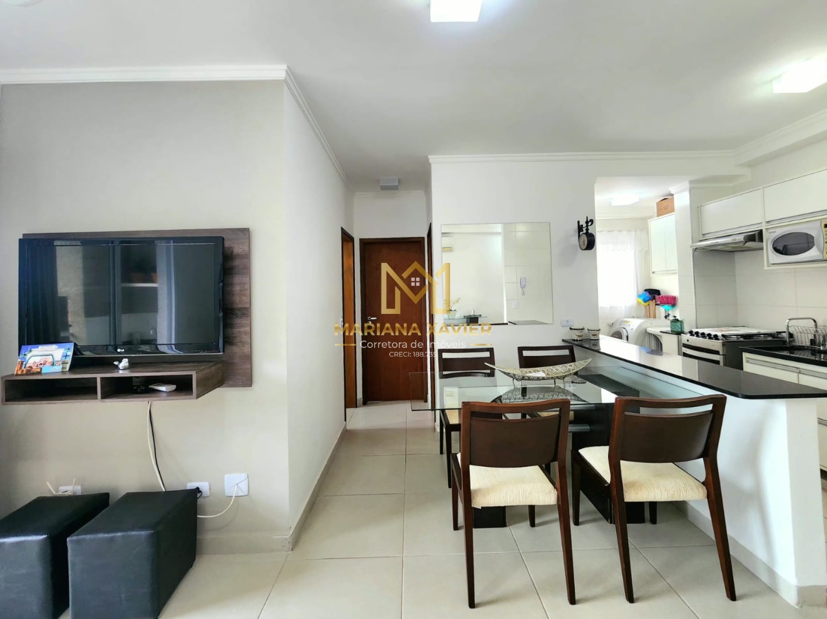 Apartamento, 2 quartos, 54 m² - Foto 9