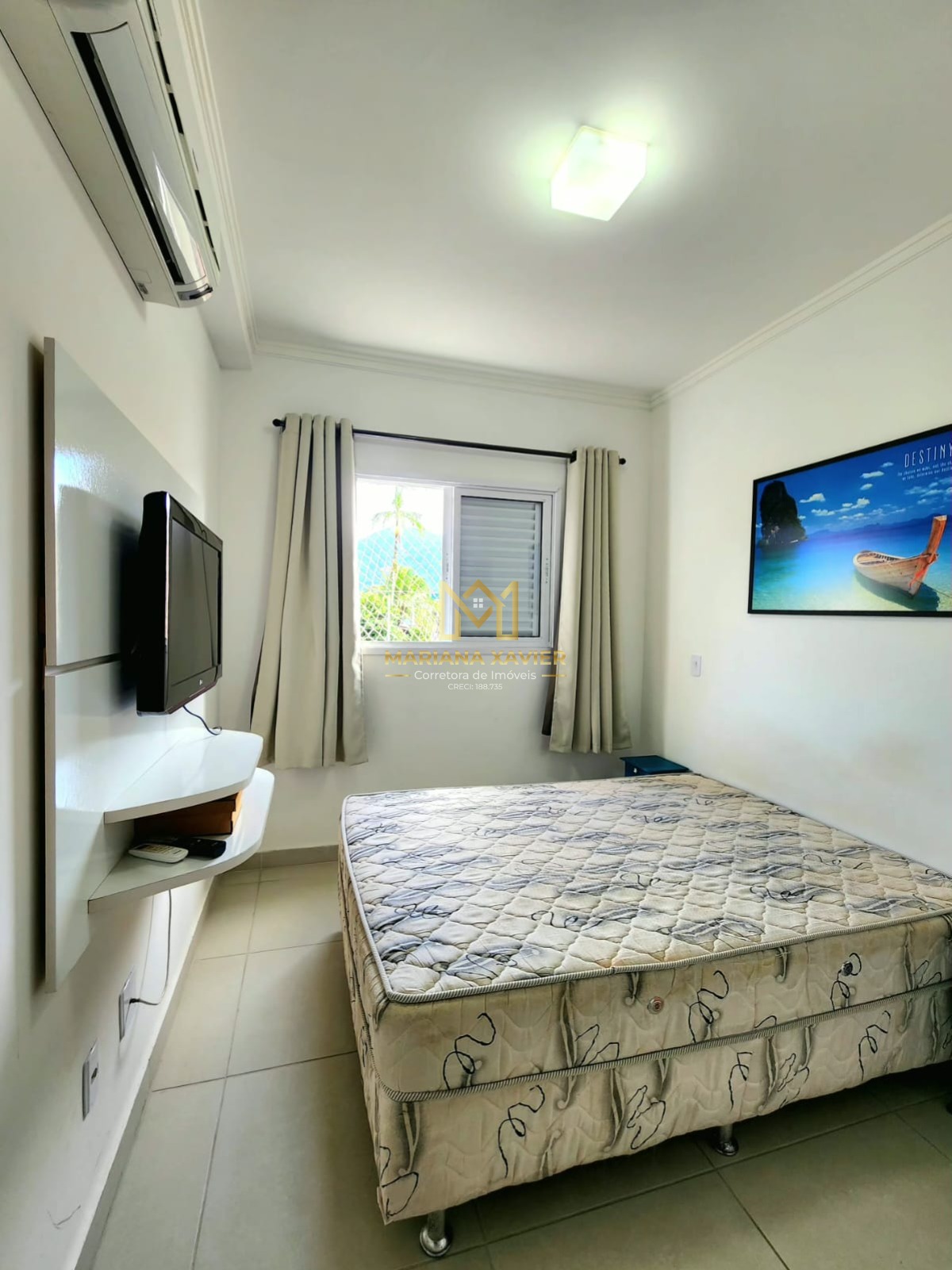 Apartamento, 2 quartos, 54 m² - Foto 16