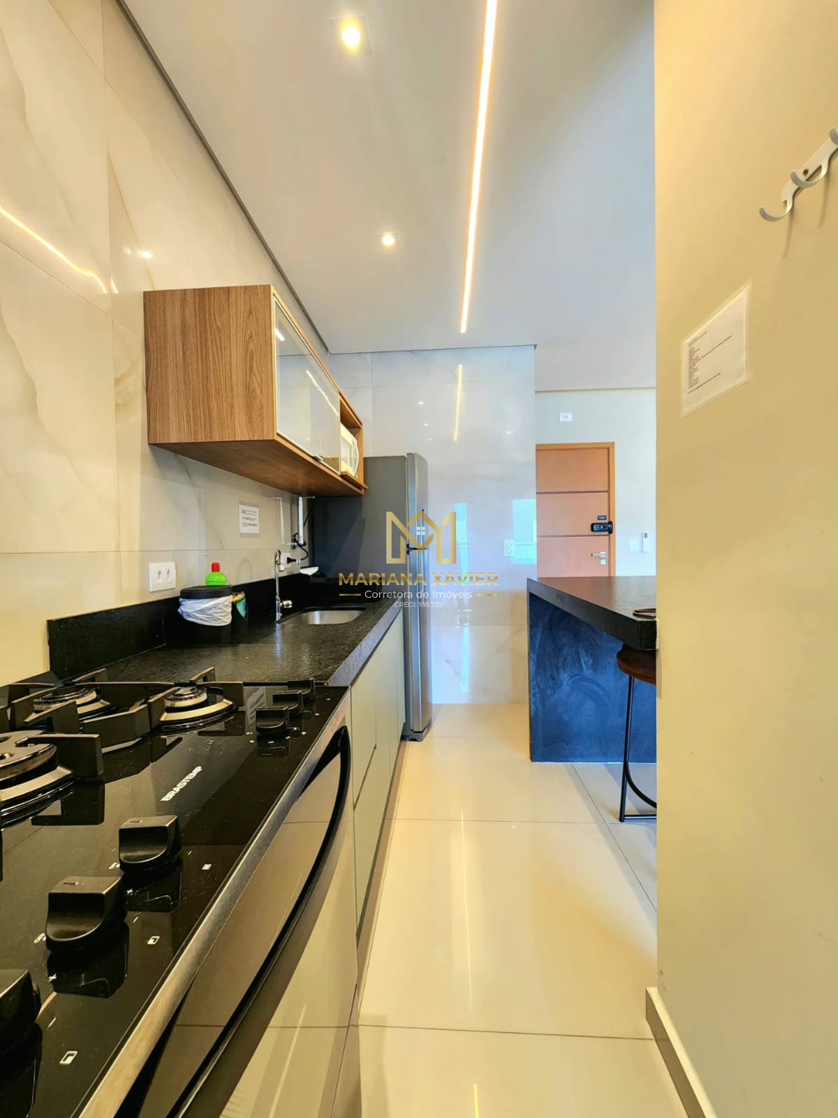 Apartamento, 2 quartos, 80 m² - Foto 11