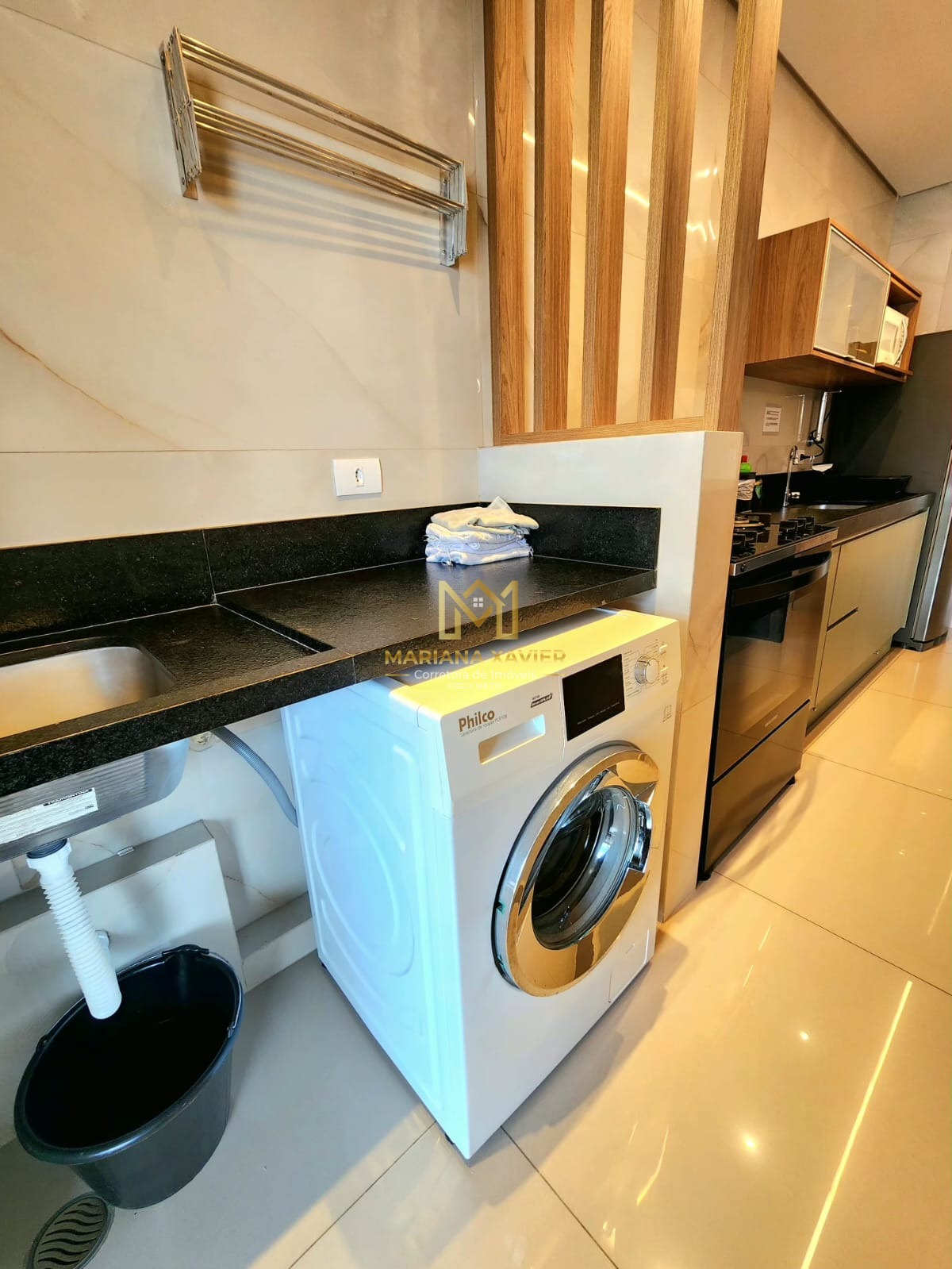 Apartamento, 2 quartos, 80 m² - Foto 12