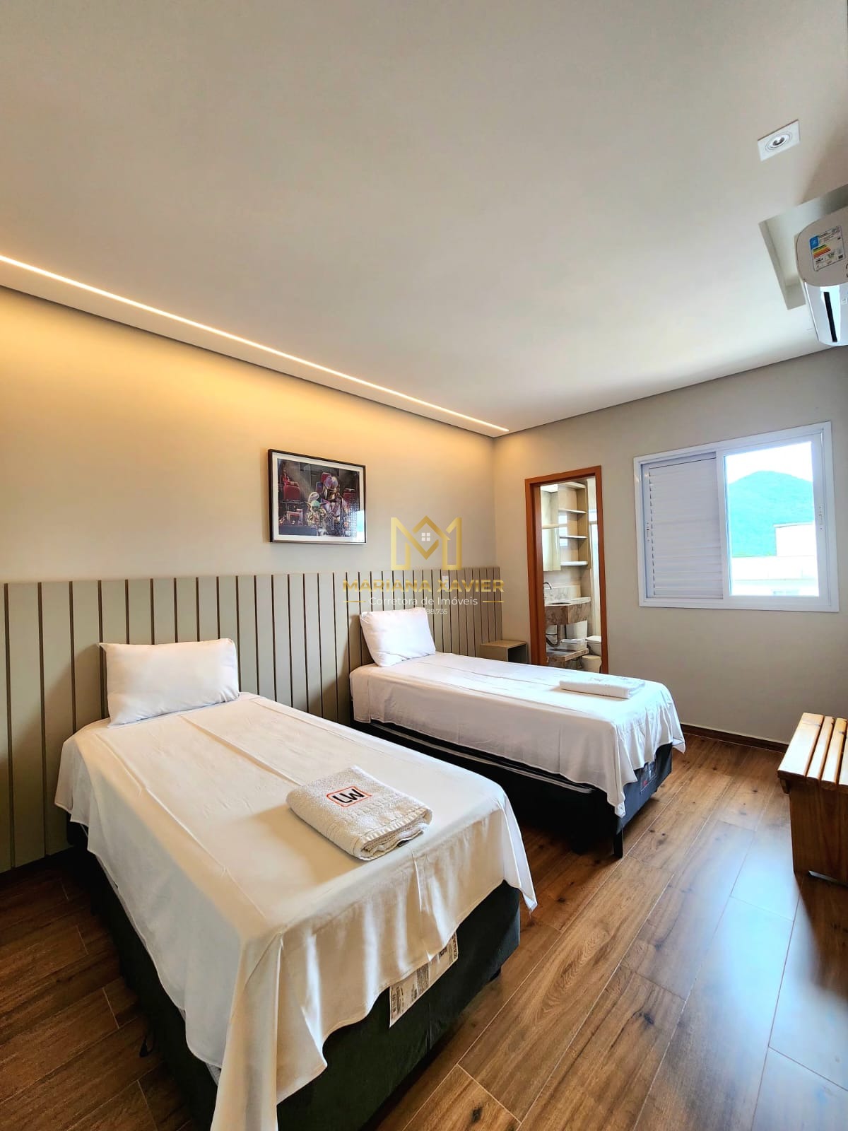 Apartamento, 2 quartos, 80 m² - Foto 21
