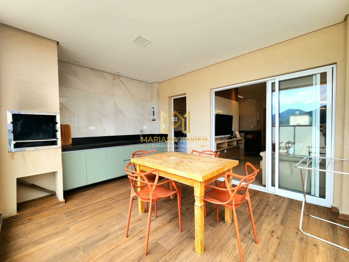 Apartamento, 2 quartos, 80 m² - Foto 9