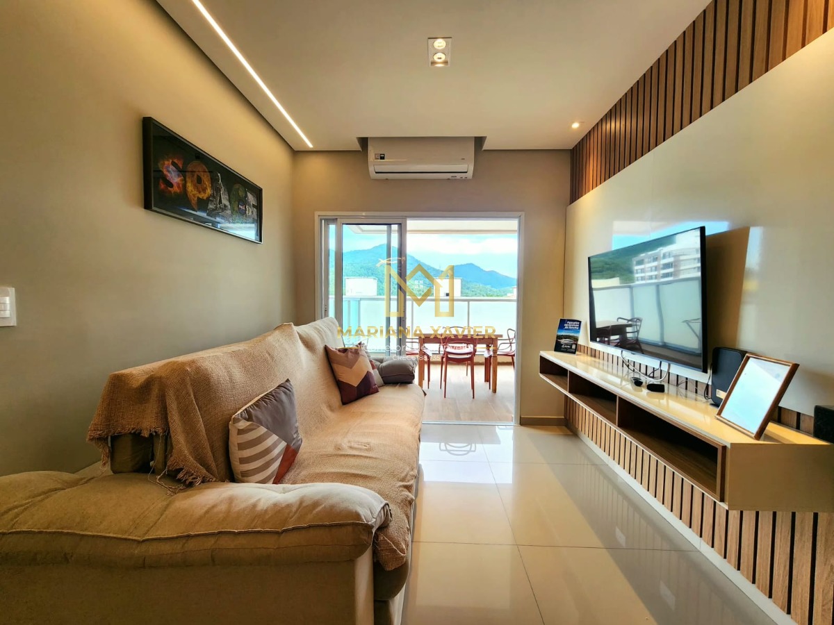 Apartamento, 2 quartos, 80 m² - Foto 3