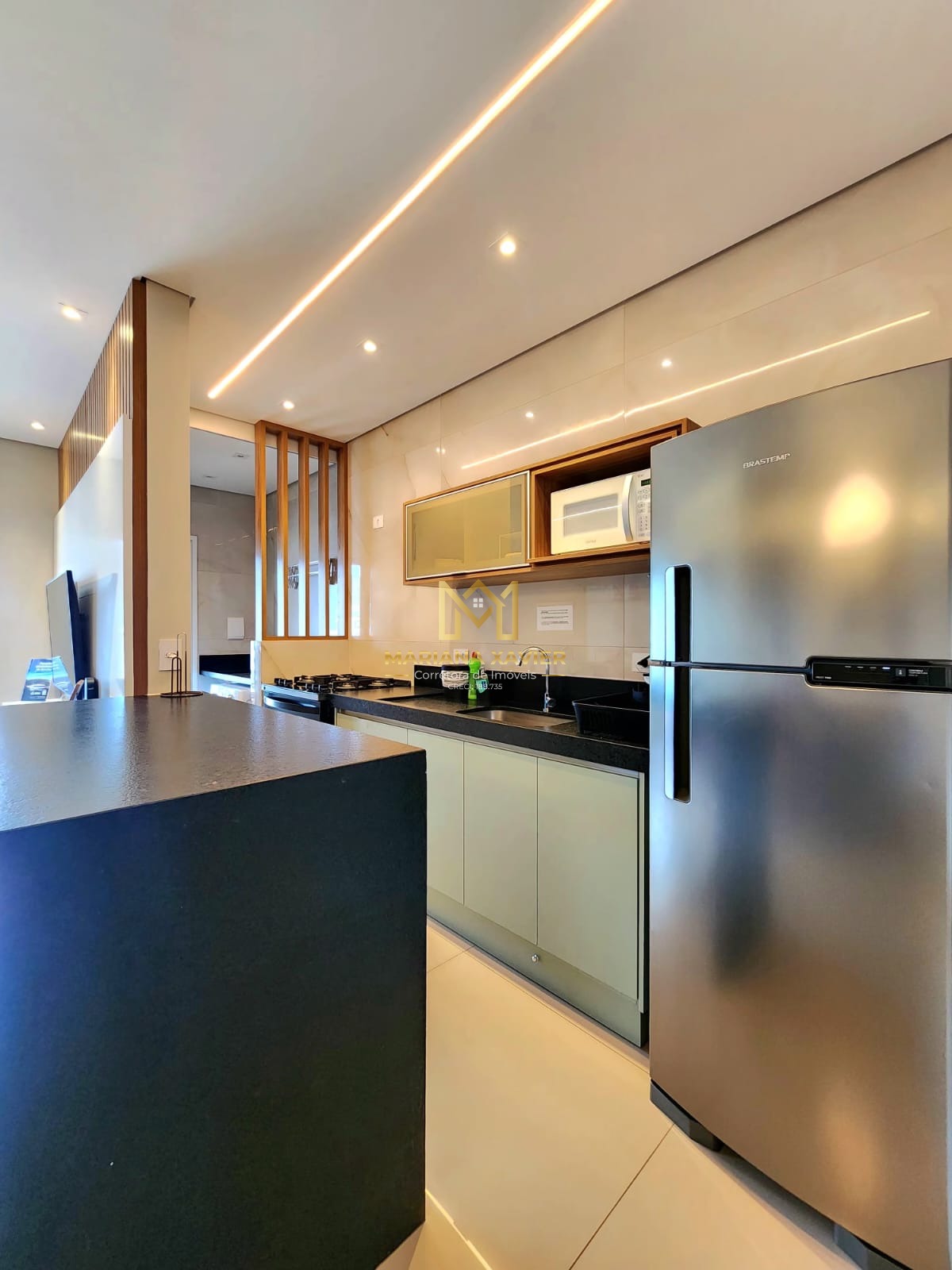 Apartamento, 2 quartos, 80 m² - Foto 15