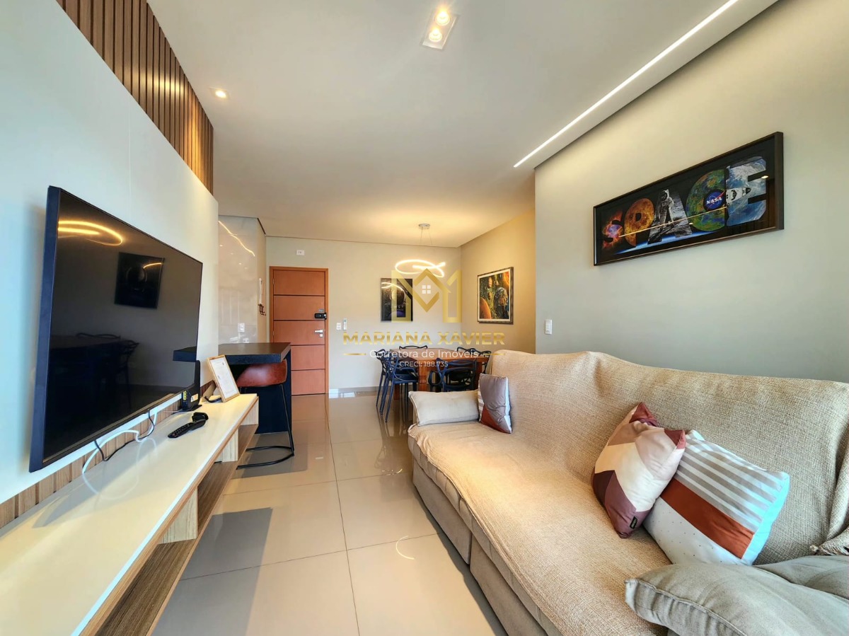 Apartamento, 2 quartos, 80 m² - Foto 4