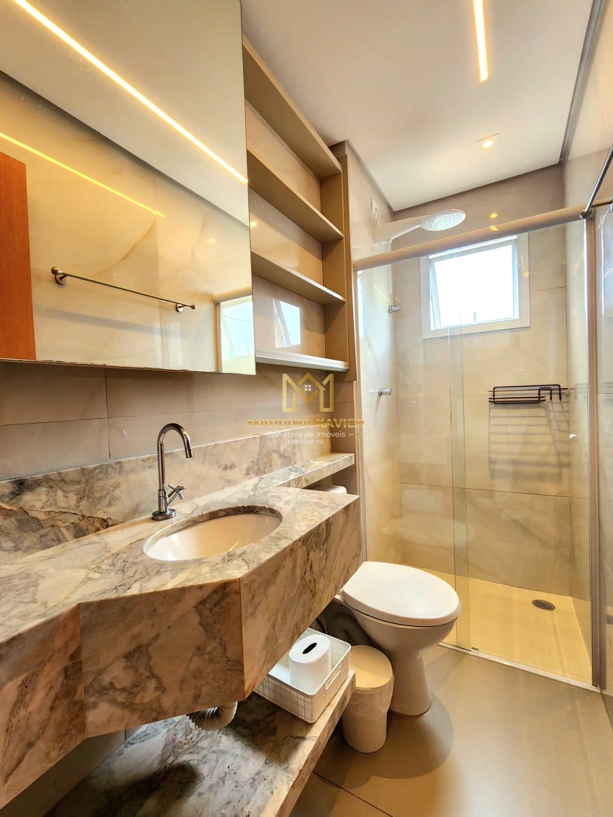 Apartamento, 2 quartos, 80 m² - Foto 18