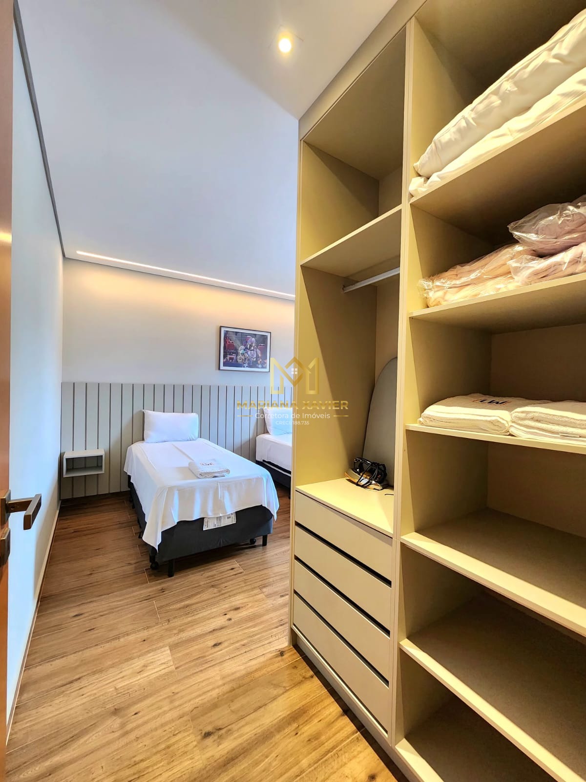 Apartamento, 2 quartos, 80 m² - Foto 22