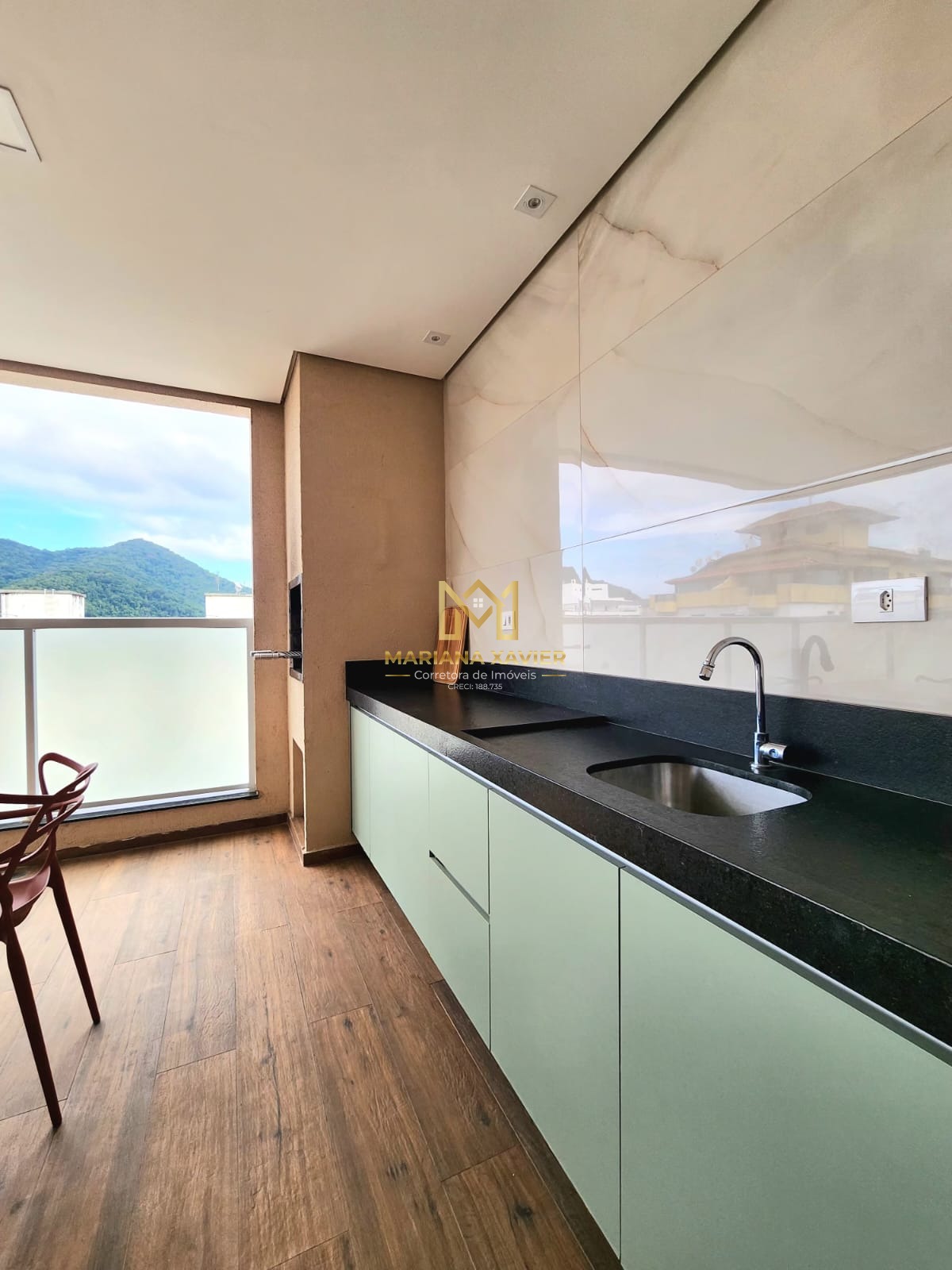 Apartamento, 2 quartos, 80 m² - Foto 10