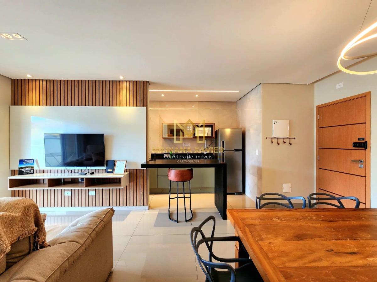 Apartamento, 2 quartos, 80 m² - Foto 2