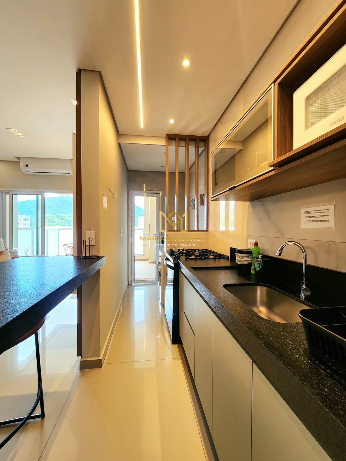 Apartamento, 2 quartos, 80 m² - Foto 14