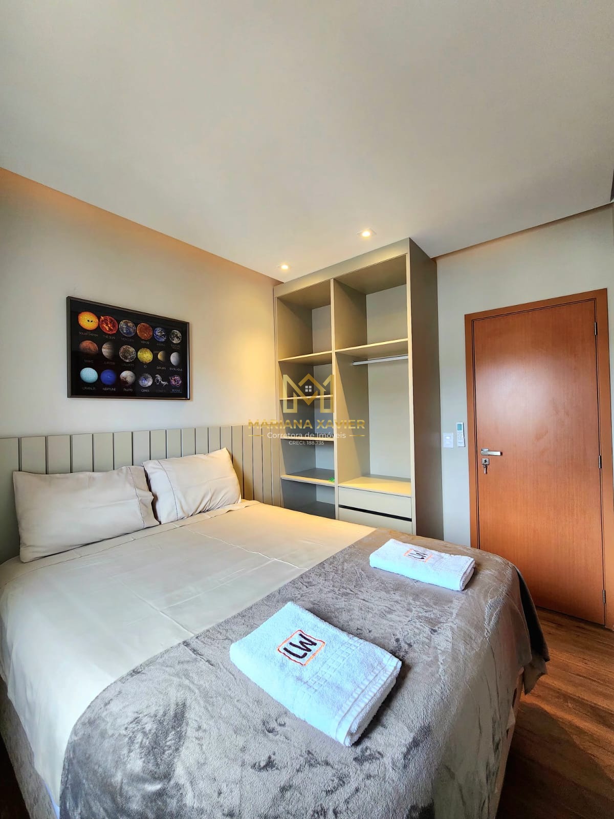 Apartamento, 2 quartos, 80 m² - Foto 25