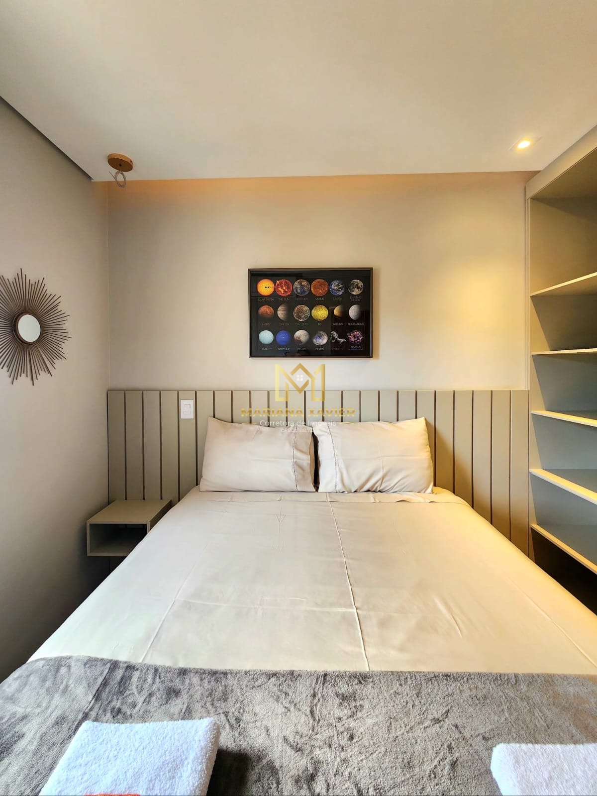 Apartamento, 2 quartos, 80 m² - Foto 24
