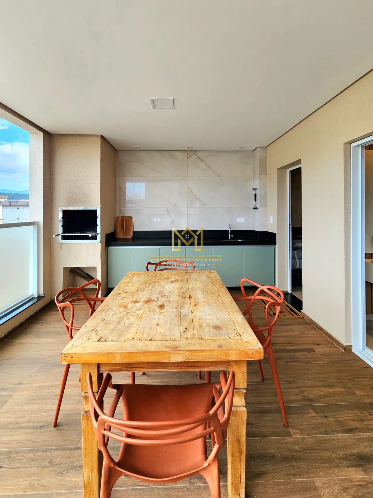 Apartamento, 2 quartos, 80 m² - Foto 8