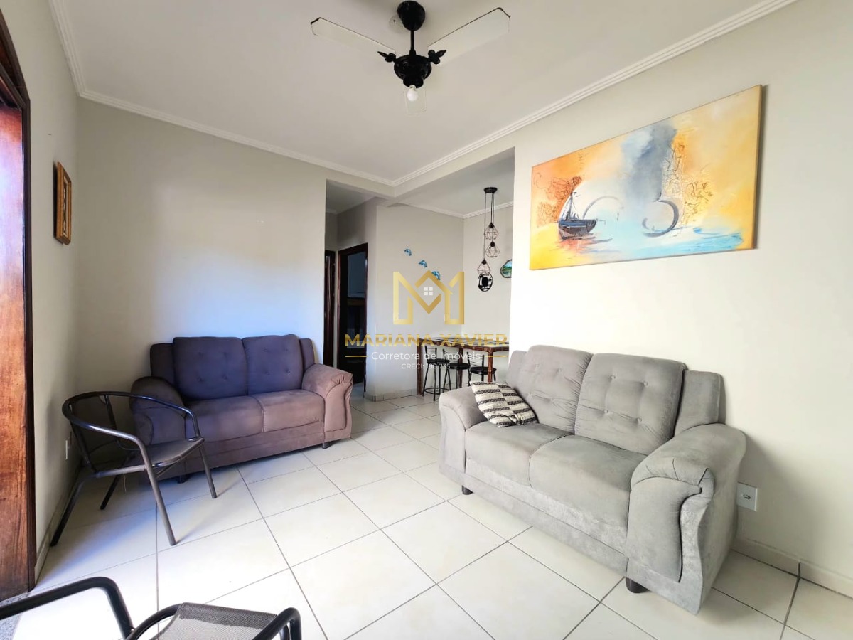 Apartamento, 2 quartos, 64 m² - Foto 2