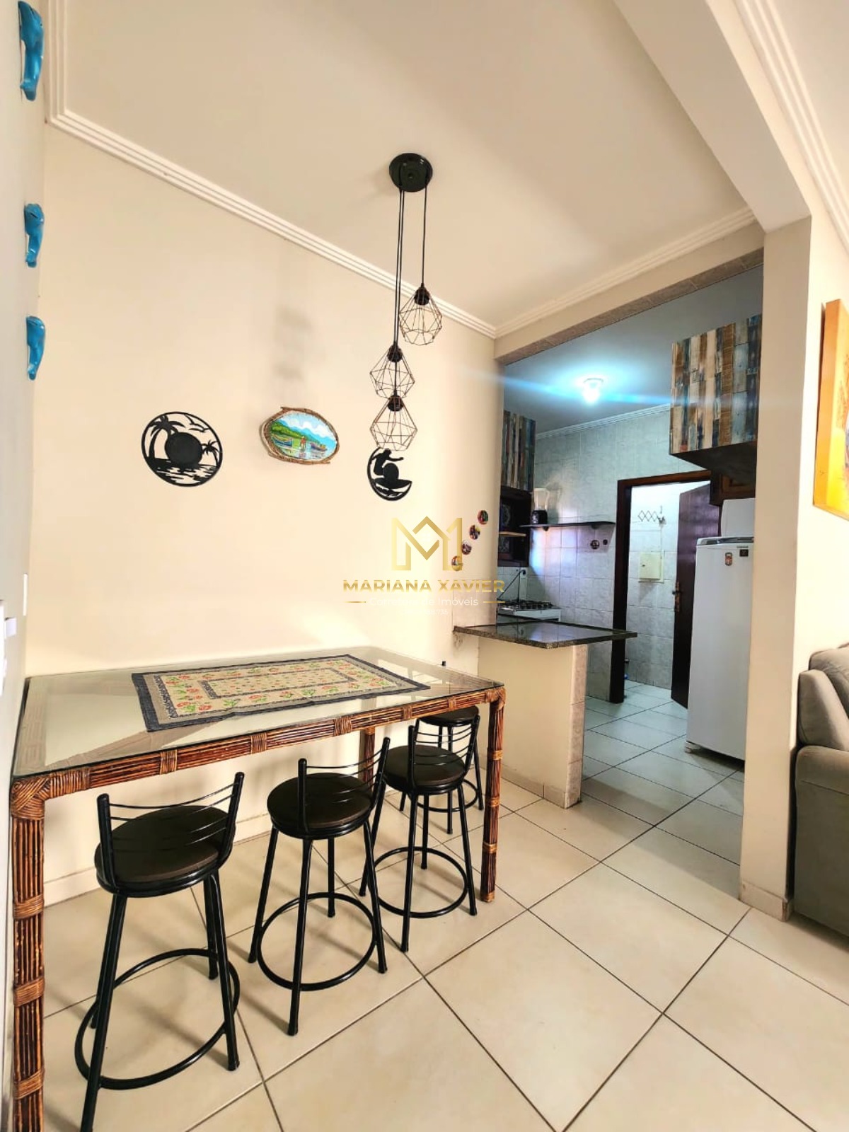 Apartamento, 2 quartos, 64 m² - Foto 1