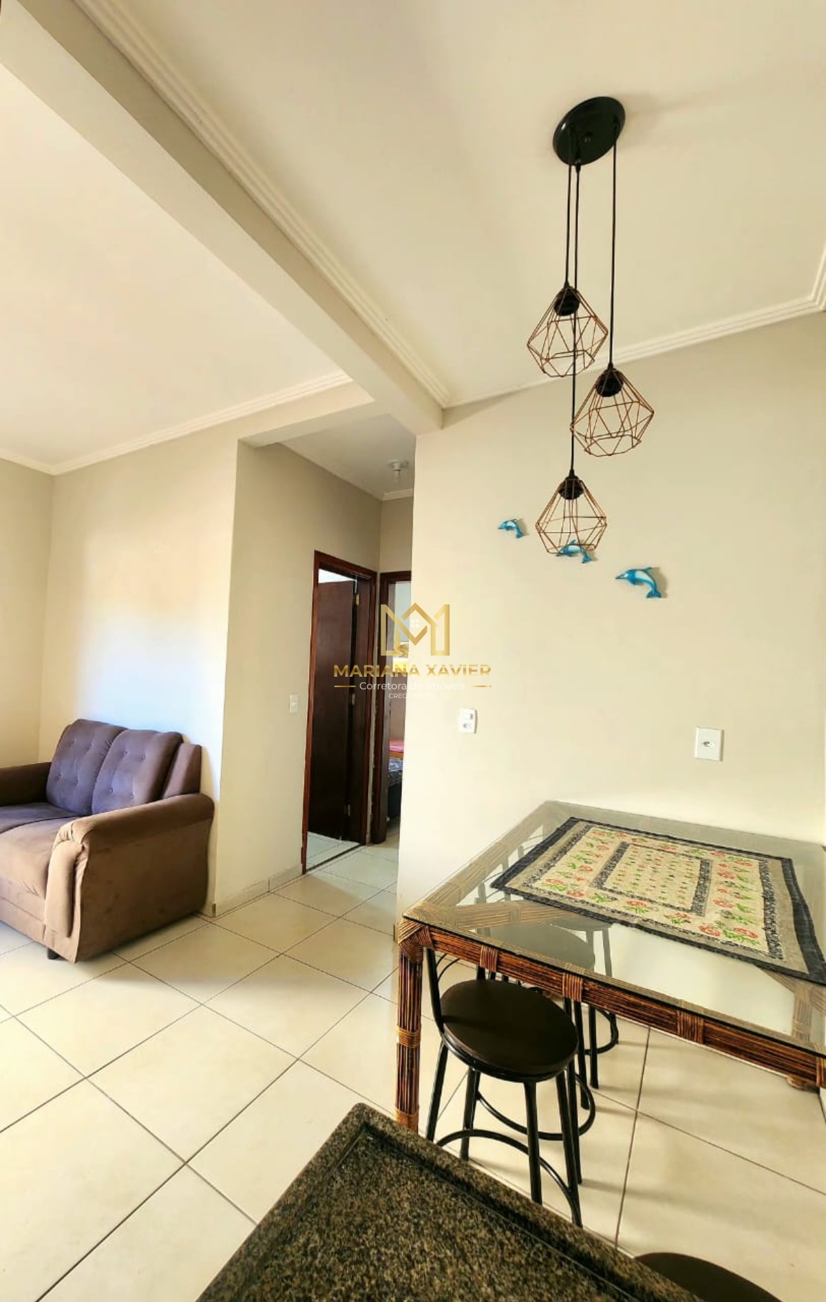 Apartamento, 2 quartos, 64 m² - Foto 5