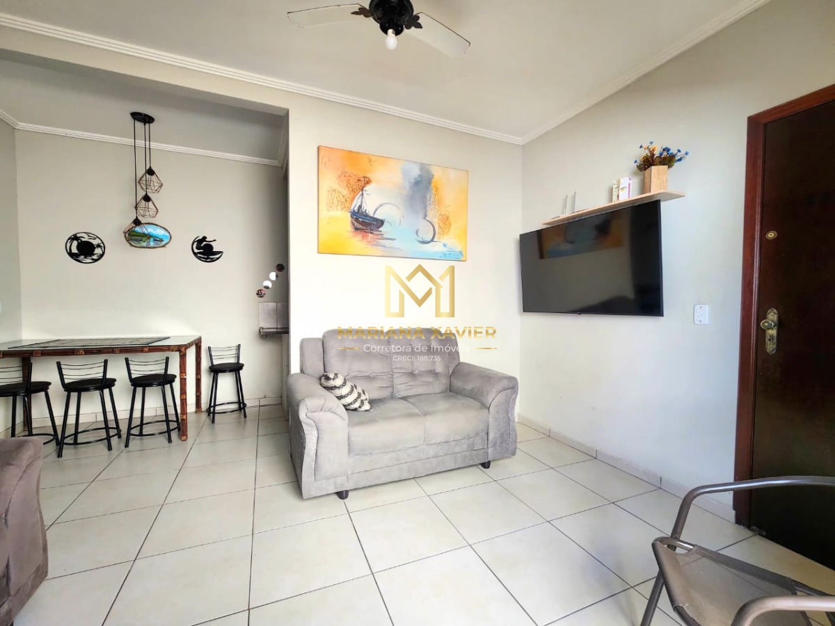 Apartamento, 2 quartos, 64 m² - Foto 3