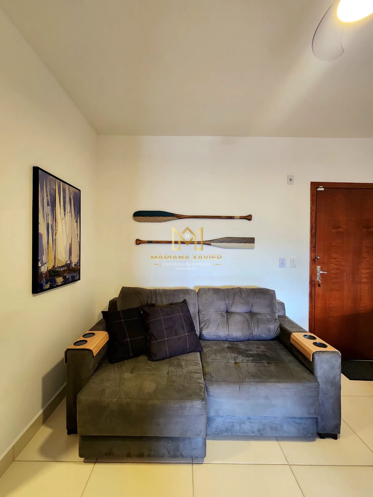 Apartamento, 2 quartos, 62 m² - Foto 4