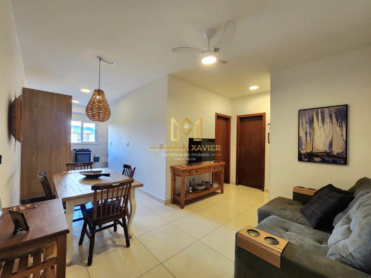 Apartamento, 2 quartos, 62 m² - Foto 1