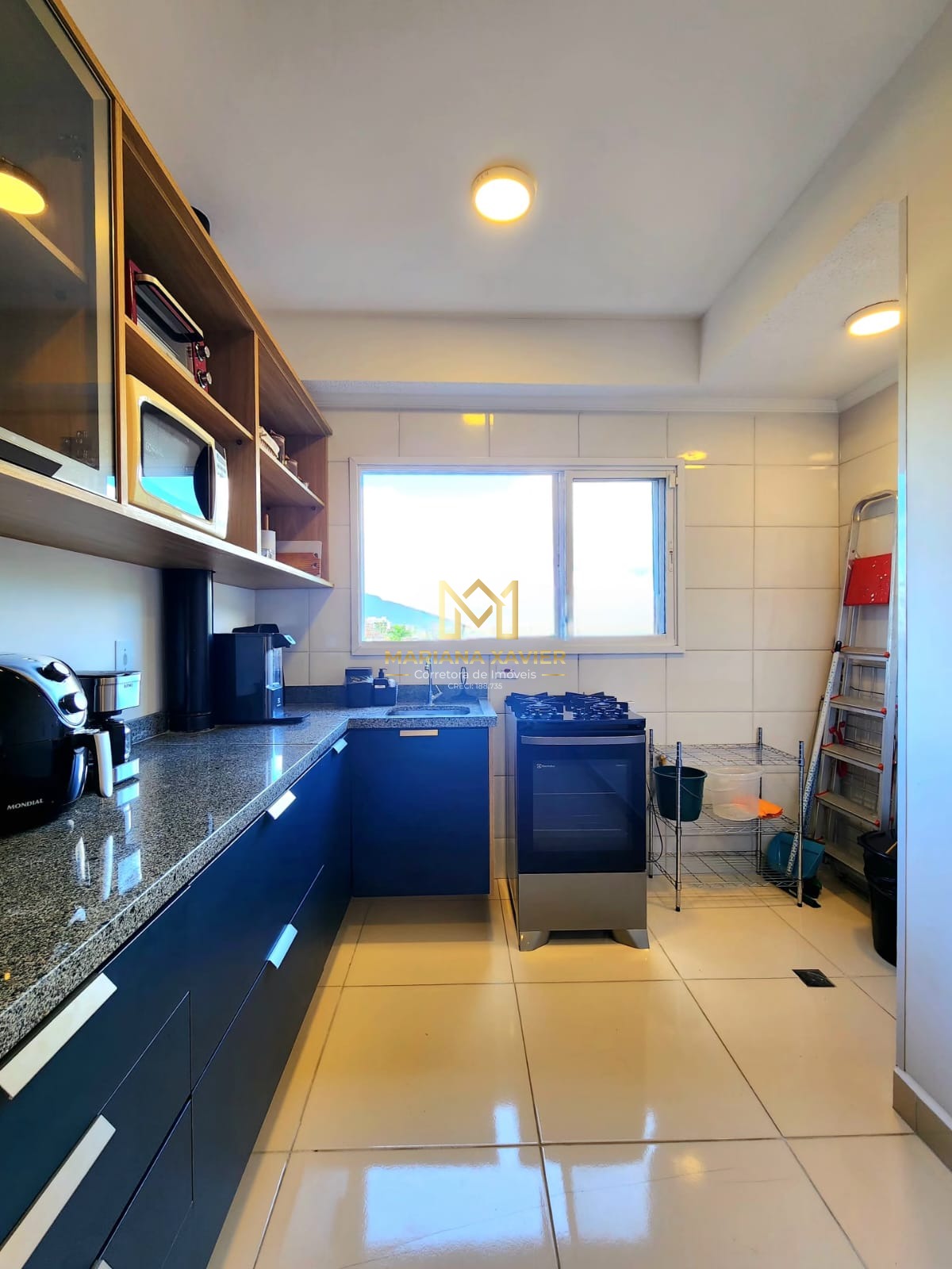 Apartamento, 2 quartos, 62 m² - Foto 7