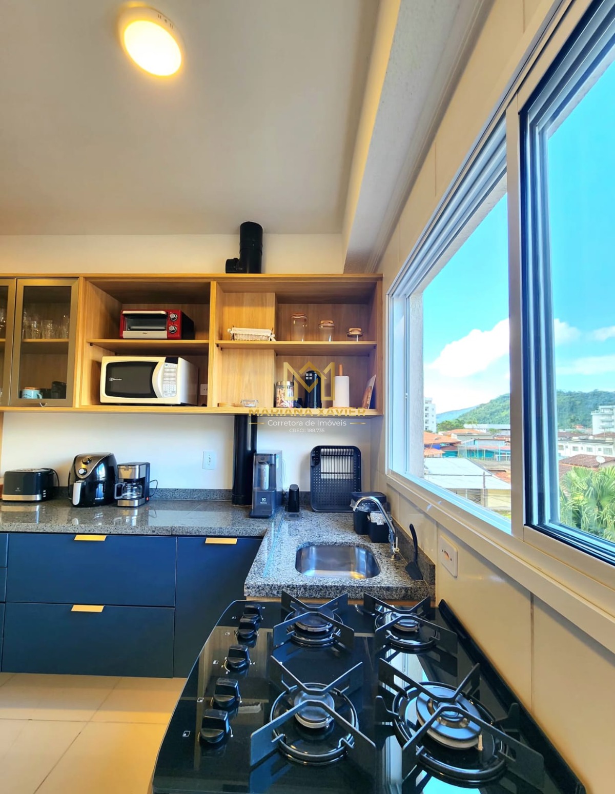 Apartamento, 2 quartos, 62 m² - Foto 10