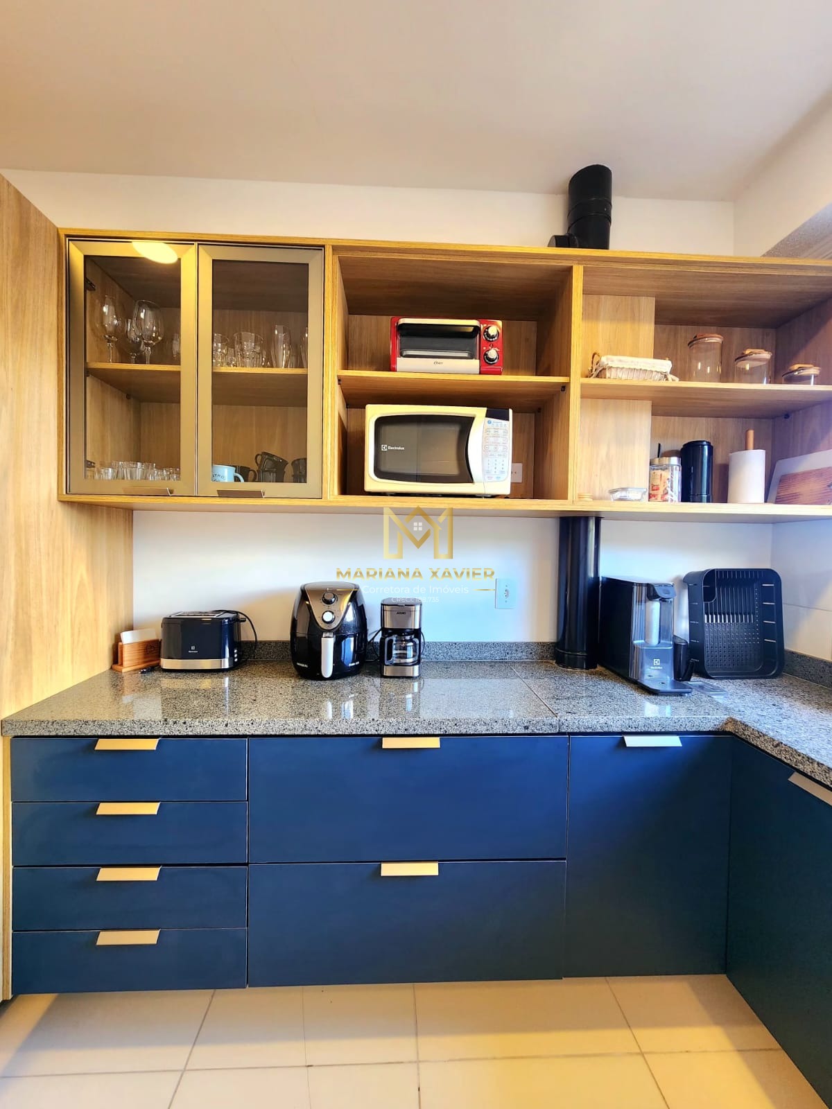 Apartamento, 2 quartos, 62 m² - Foto 9