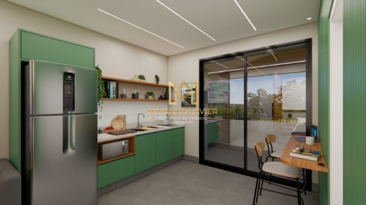 Apartamento, 36 m² - Foto 10