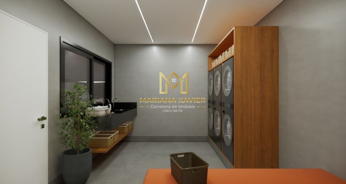 Apartamento, 36 m² - Foto 9