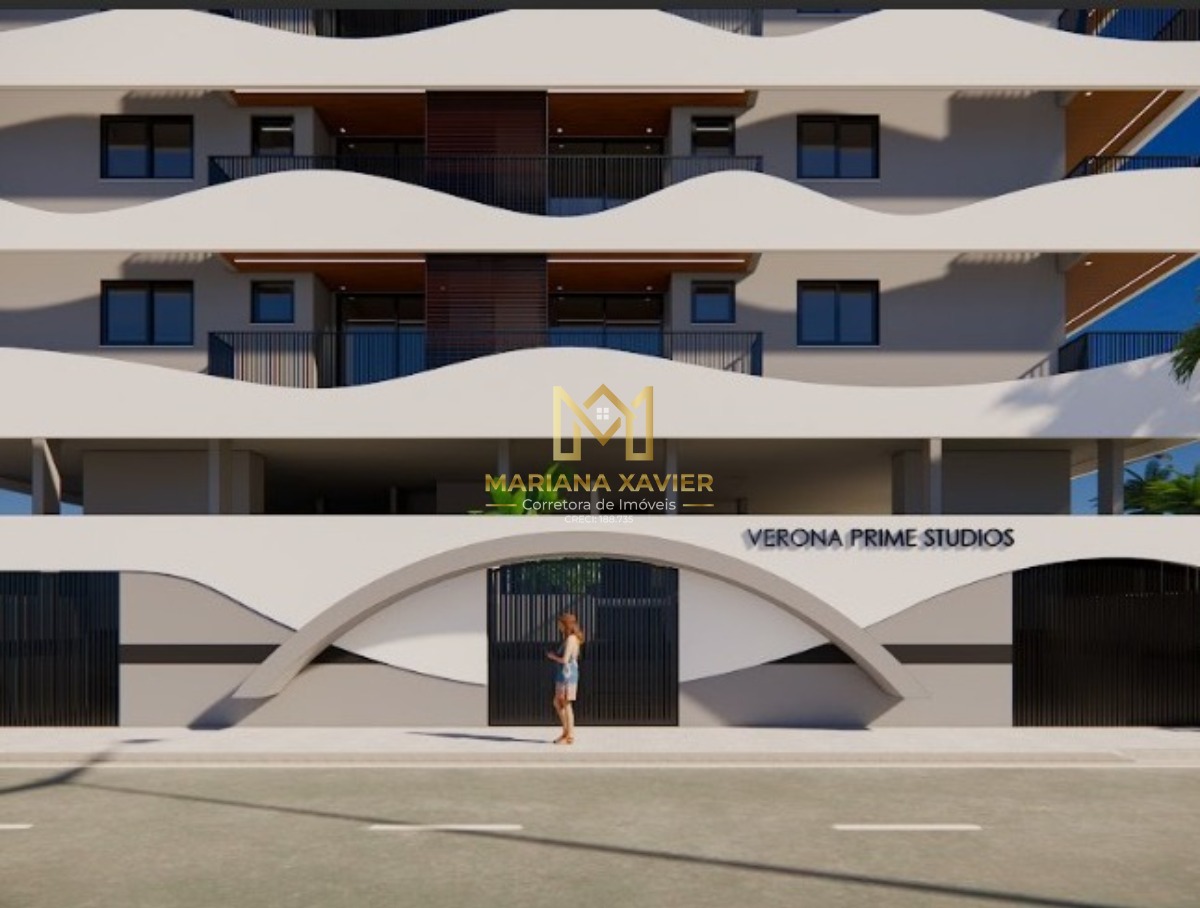 Apartamento, 36 m² - Foto 2