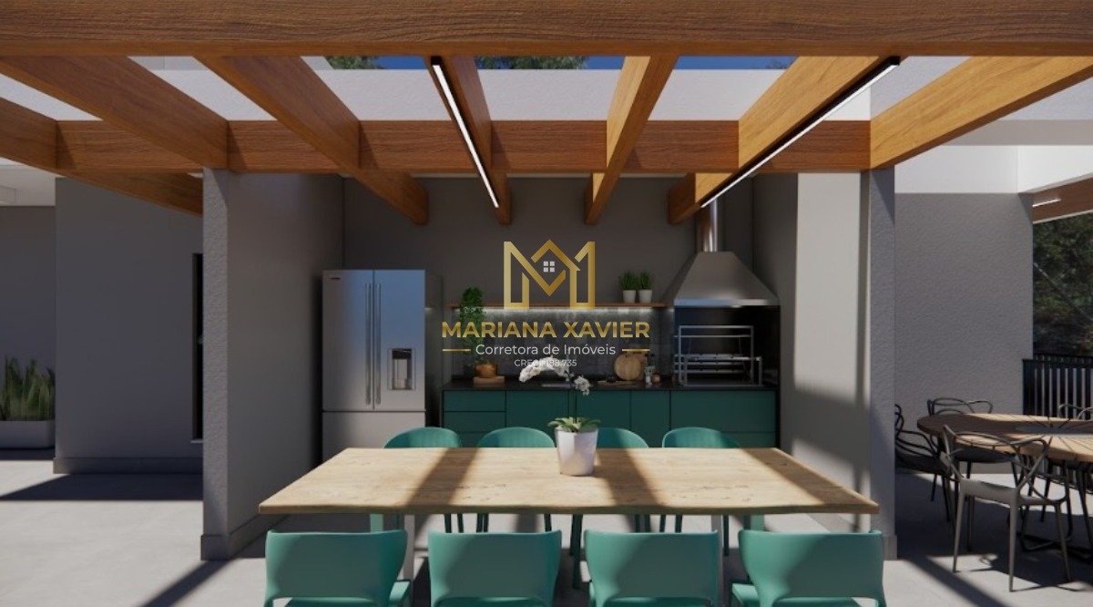 Apartamento, 36 m² - Foto 6