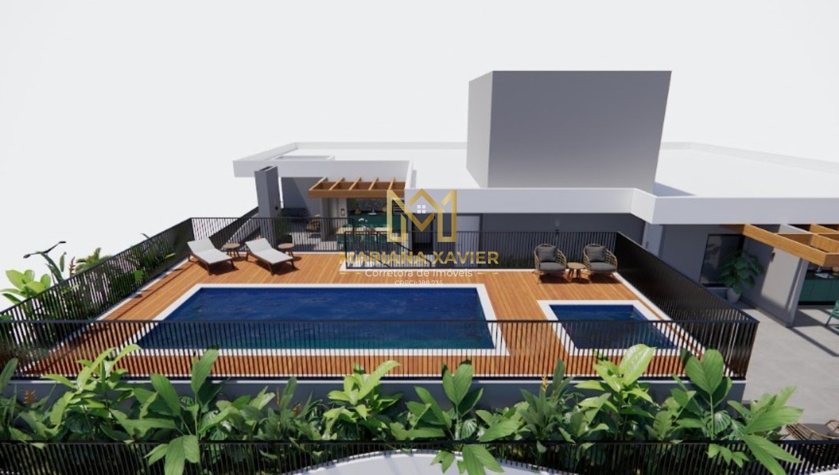 Apartamento, 36 m² - Foto 5