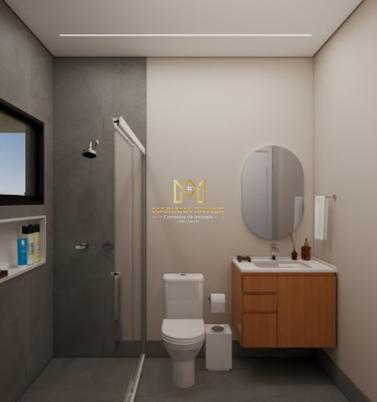 Apartamento, 36 m² - Foto 13