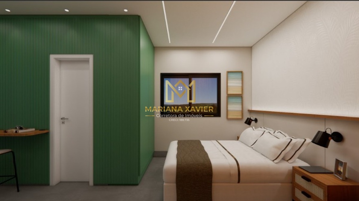 Apartamento, 36 m² - Foto 11