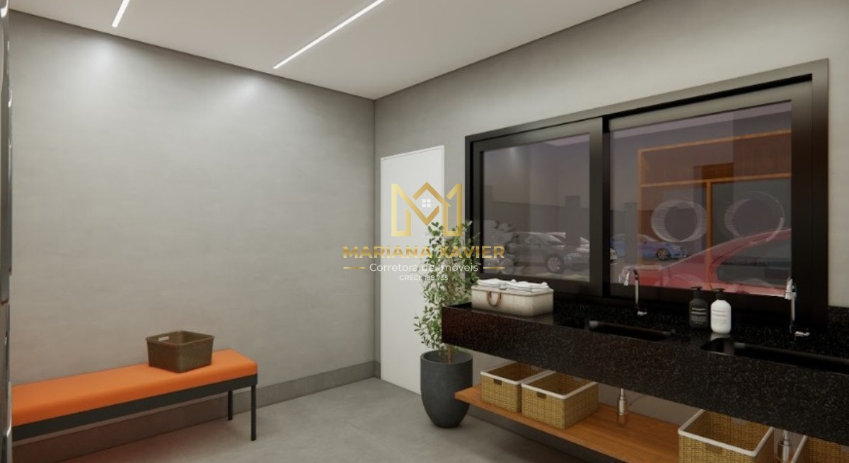 Apartamento, 36 m² - Foto 8