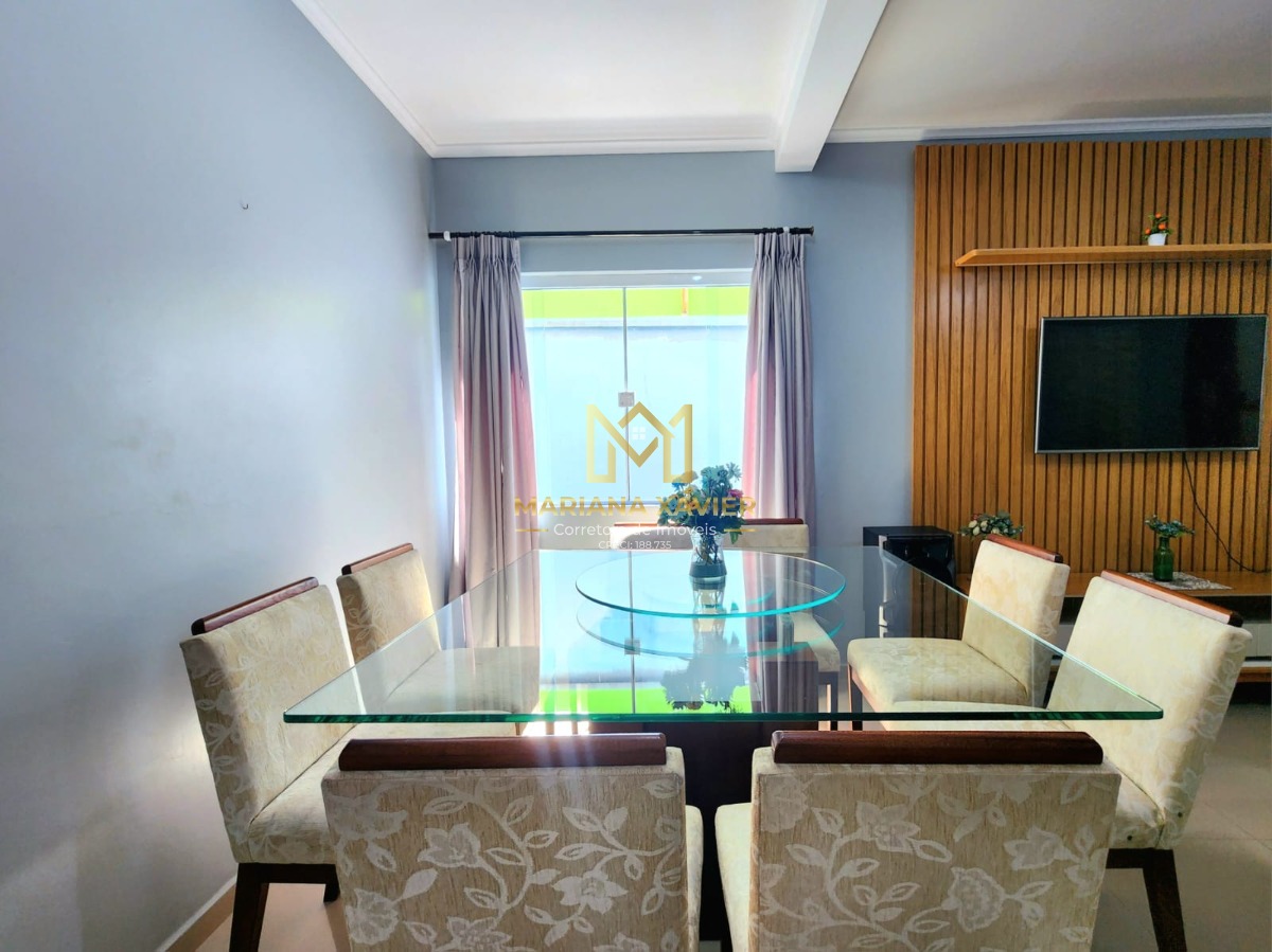 Casa, 3 quartos, 214 m² - Foto 11