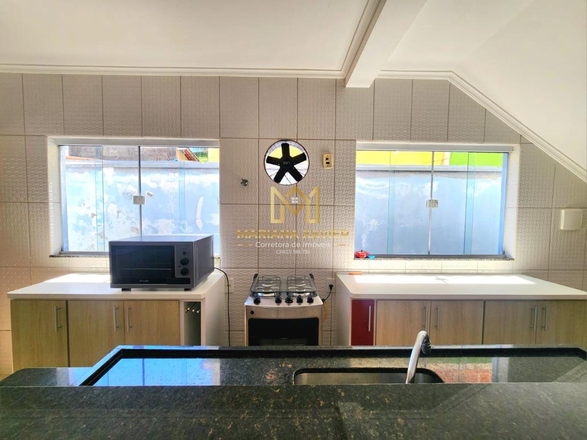 Casa, 3 quartos, 214 m² - Foto 20