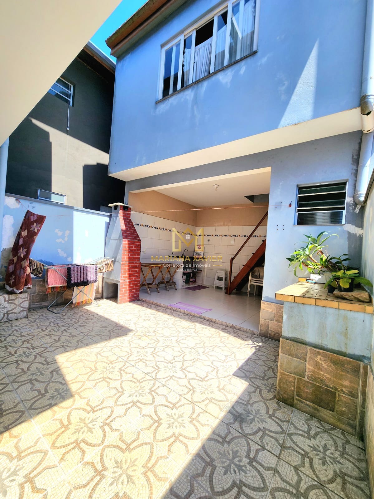 Casa, 3 quartos, 214 m² - Foto 24