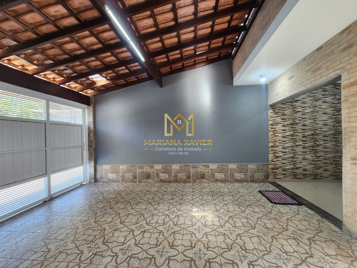 Casa, 3 quartos, 214 m² - Foto 3