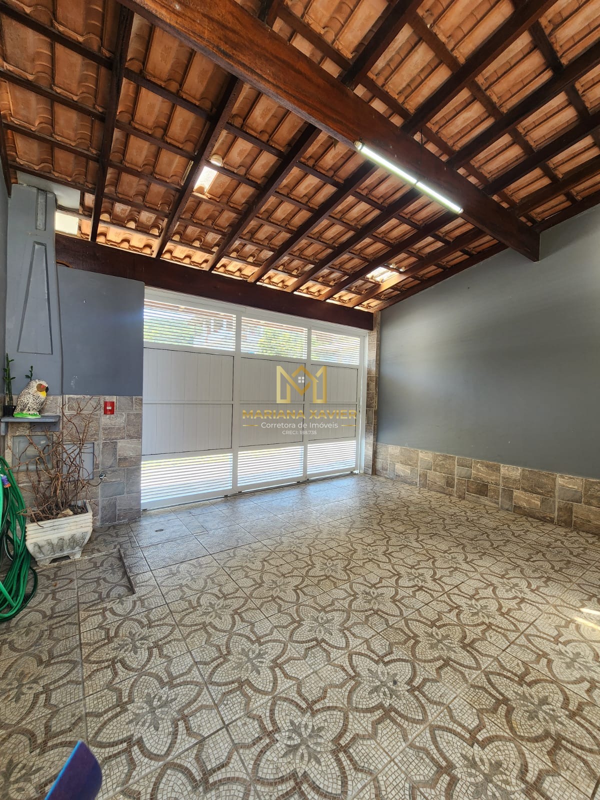 Casa, 3 quartos, 214 m² - Foto 2
