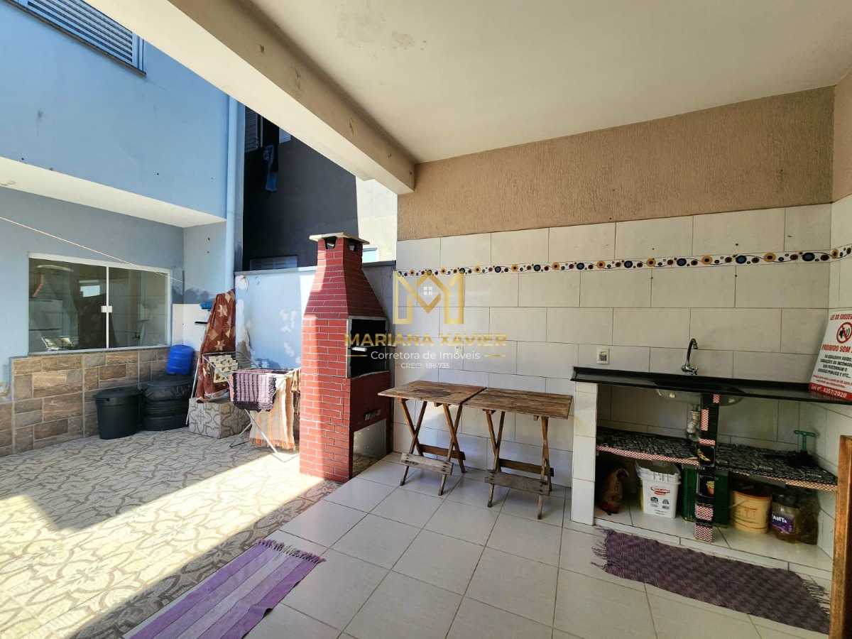 Casa, 3 quartos, 214 m² - Foto 26