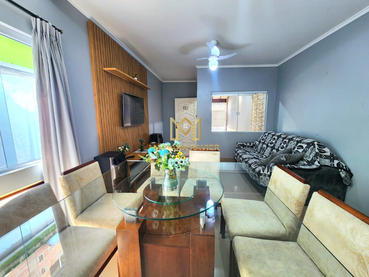 Casa, 3 quartos, 214 m² - Foto 9