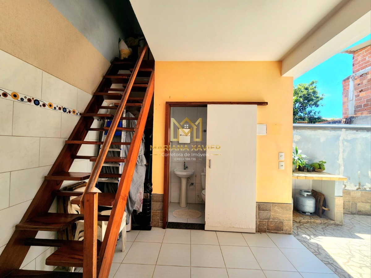 Casa, 3 quartos, 214 m² - Foto 27