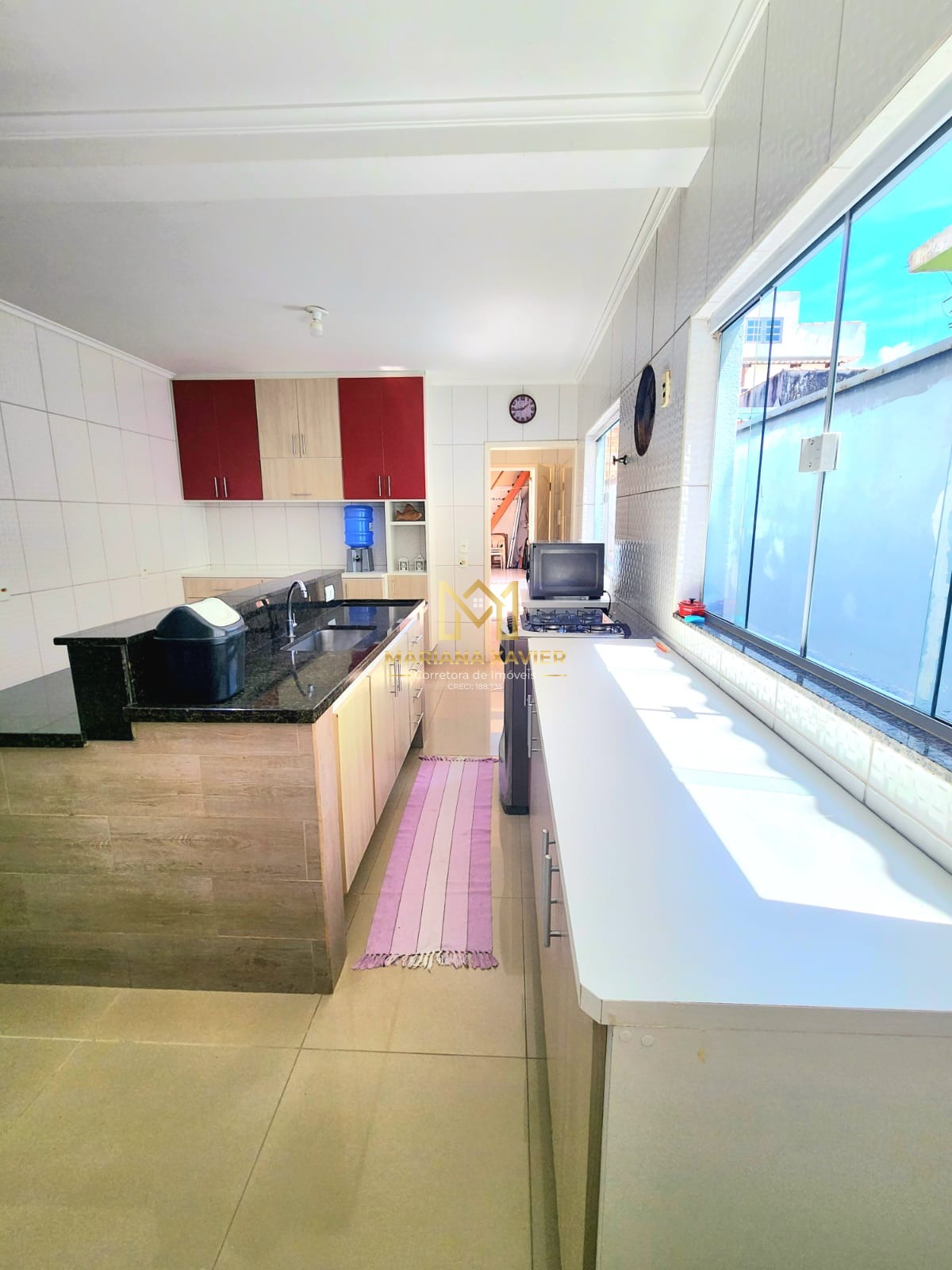 Casa, 3 quartos, 214 m² - Foto 16